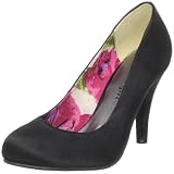 Madden Girl Womens Halliee Pump