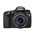 Canon EOS 7D Digital SLR & EF-S 15-85mm f/3.5-5.6 IS USM Lens Kit