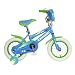 Kawasaki KX12 Girls' Bike (12-Inch Wheels)