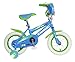 Kawasaki KX12 Girls' Bike (12-Inch Wheels)