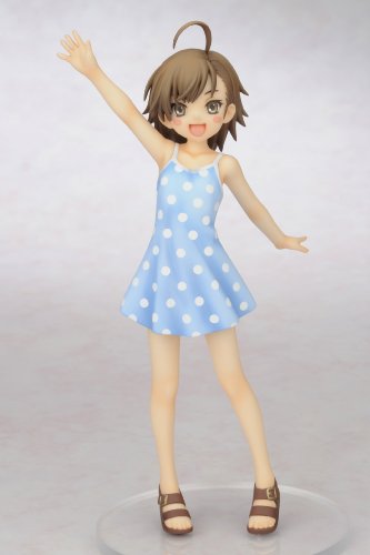 とある魔術の禁書目録II 打ち止め［ラストオーダー］ (1/8スケール PVC製塗装済み完成品)