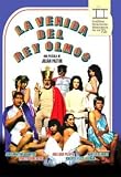 La Venida del rey Olmos [Import NTSC Region 1 and 4] Julian Pastor
