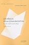Les r�gles de la communication publique locale