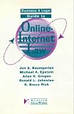 Business and Legal Guide to Online Internet Law