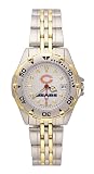 Chicago Bears Women's All Star Watch Stainless Steel Bracelet