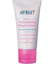 Philips AVENT Moisturising Nipple Cream