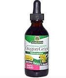 Nature's Answer Oregon Grape Root with Organic Alcohol, 2-Fluid Ounces