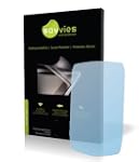Savvies Displayschutzfolie Crystal-Cl...