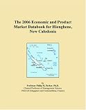 The 2006 Economic and Product Market Databook for Hienghene, New Caledonia