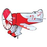 Windspinner, Gee Bee Airplane