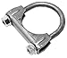 Walker 35753 Exhaust Clamp for Chevrolet Silverado 2500 HD