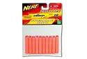 Nerf 62360148 - Streamline Darts Nachfüllpack 10 Stück nur für ReCon CS-6