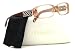 AUTHENTIC VERSACE EYEGLASSES VE 3107B CARAMEL 772