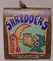 Planet Pleasures Shredders Straight Natural Bird Toy 1 in x 30ft Roll