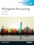Managerial Accounting