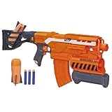 UPC 653569975694 product image for Nerf Elite 2-in-1 Demolisher | upcitemdb.com