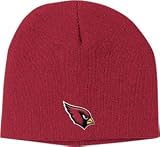 Arizona Cardinals 2009 White Flex Sideline Structured Hat - L/XL (7 3/8 - 7 5/8)