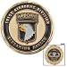 101st Airborne Division Coin