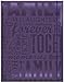 MCS 100 Pocket Big Max Embossed Family Album, Purple (823365)