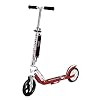 Hudora 14768 - Big Wheel Rolle RC, 180 mm