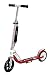 Hudora 14768 - Big Wheel Rolle RC, 180 mm
