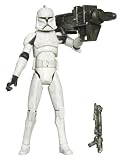 Hasbro 87660 - Star Wars Clone Wars Clone Trooper