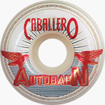 AUTOBAHN CABALLERO PRO 2 LE 56mm 101a
