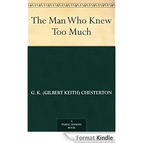 The Man Who Knew Too Much
