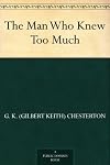 The Man Who Knew Too Much