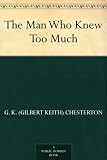 The Man Who Knew Too Much