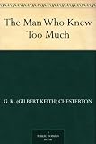 The Man Who Knew Too Much