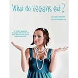 what do vegans eat