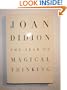 Year of Magical Thinking, The [Paperback]  by Didion, Joan