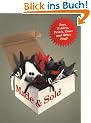Made & Sold: Toys, T-Shirts, Prints, Zines and Other Stuff