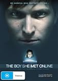 The Boy She Met Online