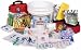 The CATastrophy Kit for Cats