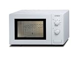 HMT72G420 Mikrowellemit Grill weiss