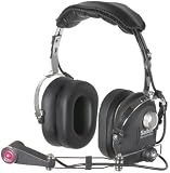 Saitek PH09 Pro Flight Headset
