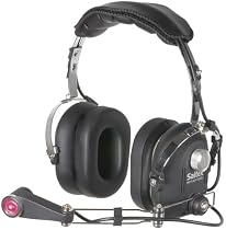 Saitek Pro Flight Headset (PC)