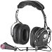 Saitek PH09 Pro Flight Headset