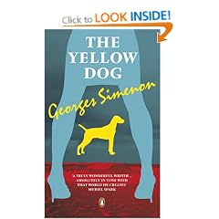 The Yellow Dog (Pocket Penguin Classics)