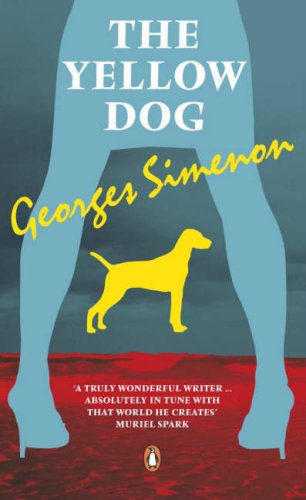 City Travel Guides Discounted  Books : The Yellow Dog (Penguin Red Classics)