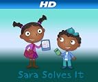 Sara Solves It [HD]: Sara Solves It Season 1 [HD]