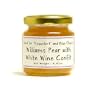 L'Epicurien Williams Pear with White Wine Confit for Blue Cheese - 4.41 oz.