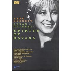 Cuban Odyssey:Spirits of Havan [Edizione: Germania]