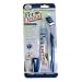 PetDental Natural Oral Hygiene Kit for Dogs with Dual Action Toothbrush