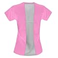 SportHill Women's Short Sleeve Synergy Mesh Tee