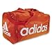 adidas Santiago IV Medium Teambag (Orange)
