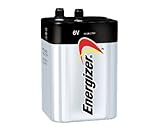 Energizer 528 6-Volt Battery Energizer 528 6-Volt Battery