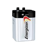 Energizer 528 6-Volt Battery